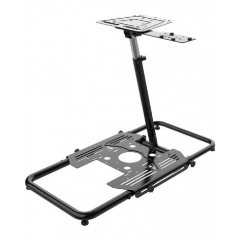 Стойка за контролер система Turtle Beach - VelocityOne Flight, черна