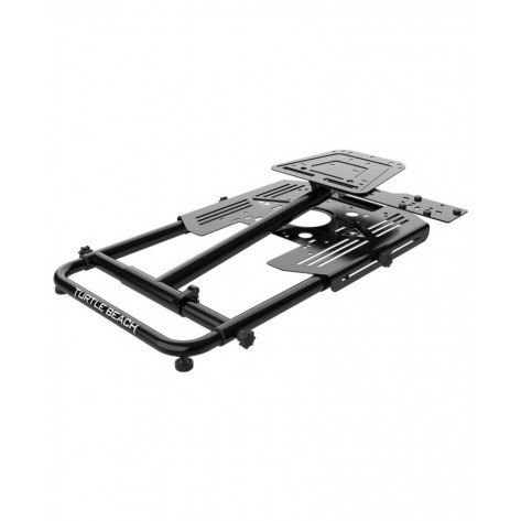 Стойка за контролер система Turtle Beach - VelocityOne Flight, черна