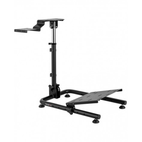 Стойка за волан Huzaro - Speed 2.0, черна