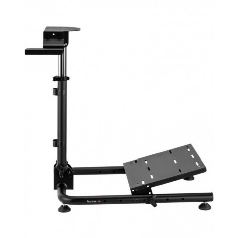 Стойка за волан Huzaro - Speed 2.0, черна