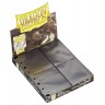 Страница за съхранение на карти Dragon Shield - 8-Pocket Clear Sideload Page