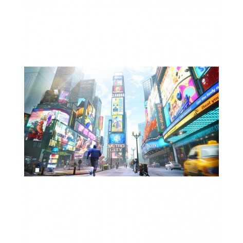 Игра Street Fighter 6 за PlayStation 4