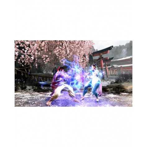 Игра Street Fighter 6 за PlayStation 4