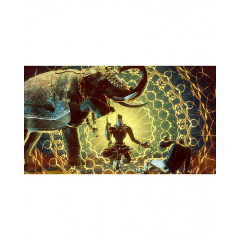 Игра Street Fighter 6 за PlayStation 4