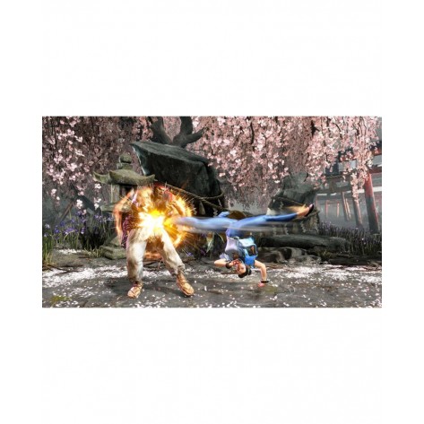 Игра Street Fighter 6: Years 1-2 Fighters Edition за PlayStation 4