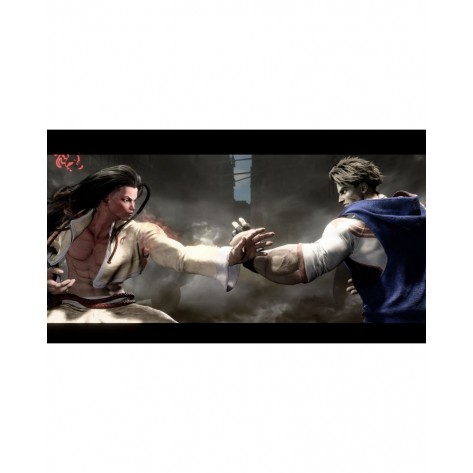 Игра Street Fighter 6: Years 1-2 Fighters Edition за PlayStation 4