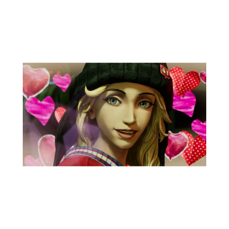 Игра Stupid Never Dies за PlayStation 5