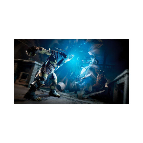 Игра Styx: Blades of Greed за PlayStation 5