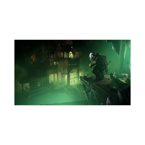 Игра Styx: Blades of Greed за PlayStation 5