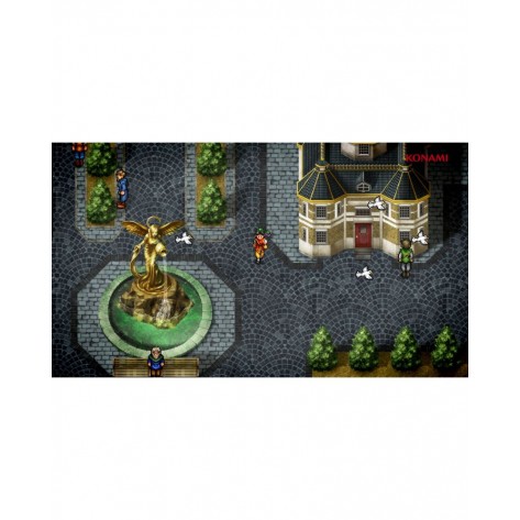 Игра Suikoden I & II HD Remaster: Gate Rune and Dunan Unification Wars - Day One Edition за PlayStation 5