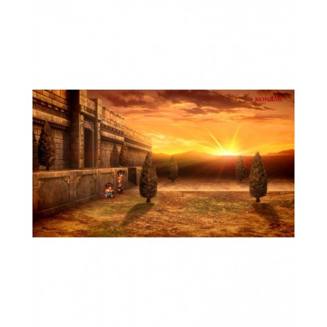 Игра Suikoden I & II HD Remaster: Gate Rune and Dunan Unification Wars - Day One Edition за PlayStation 5