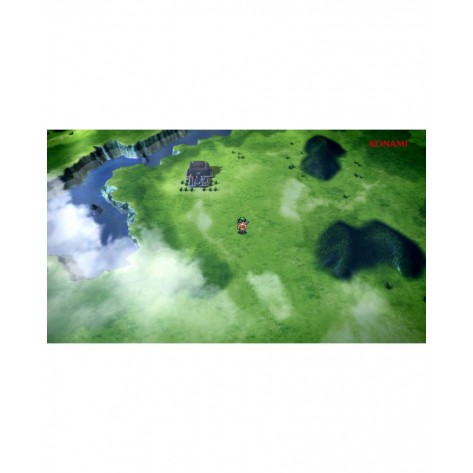 Игра Suikoden I & II HD Remaster: Gate Rune and Dunan Unification Wars - Day One Edition за PlayStation 5