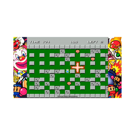 Игра Super Bomberman Collection - Collectors Edition за Nintendo Switch