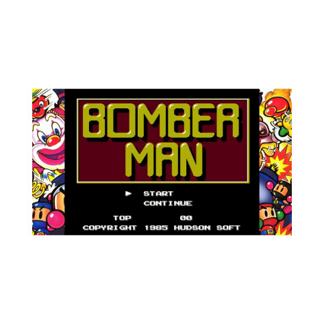 Игра Super Bomberman Collection - Collectors Edition за Nintendo Switch