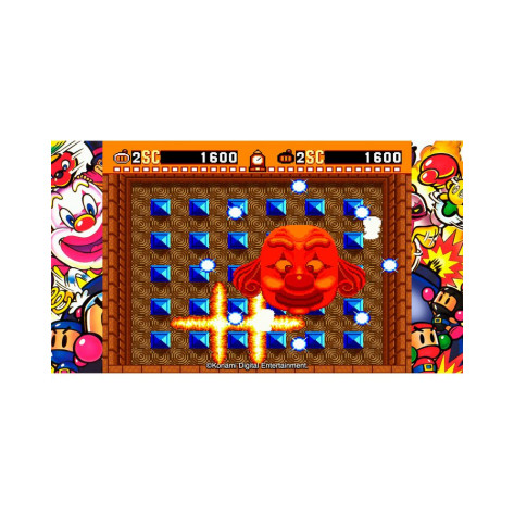 Игра Super Bomberman Collection - Collectors Edition за Nintendo Switch