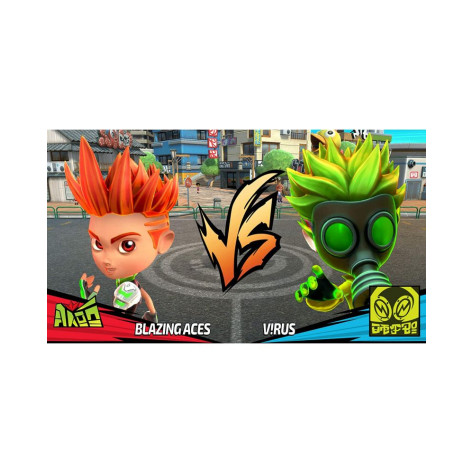 Игра Super Kickers League - Ultimate Edition за PlayStation 4