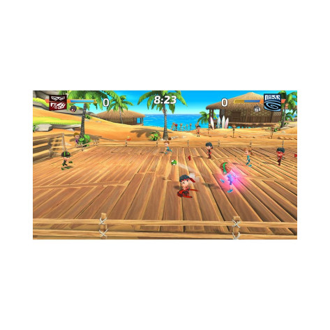 Игра Super Kickers League - Ultimate Edition за PlayStation 4