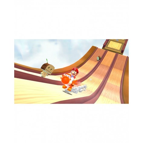 Игра Super Mario Galaxy 1 + 2 за Nintendo Switch
