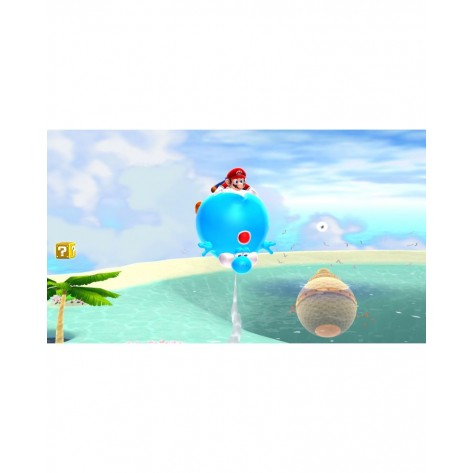 Игра Super Mario Galaxy 1 + 2 за Nintendo Switch