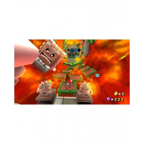 Игра Super Mario Galaxy 1 + 2 за Nintendo Switch