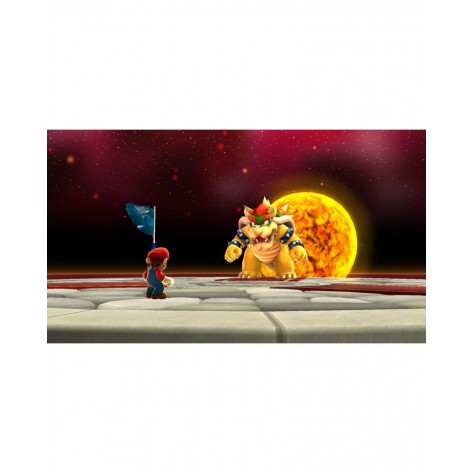 Игра Super Mario Galaxy 1 + 2 за Nintendo Switch