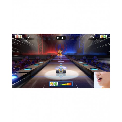 Игра Super Mario Party Jamboree + Jamboree TV (Nintendo Switch 2)