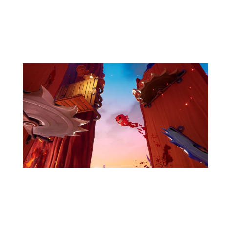 Игра Super Meat Boy 3D - Special Edition за PlayStation 5