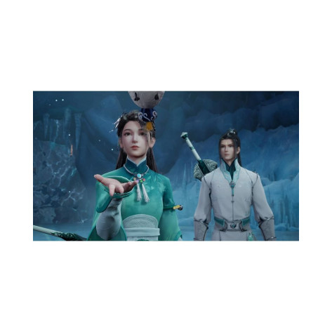 Игра Sword and Fairy: Together Forever за PlayStation 4