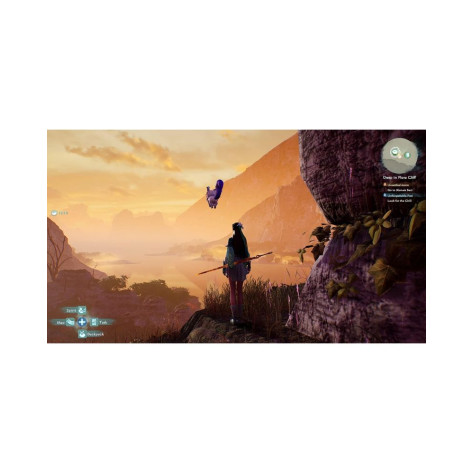 Игра Sword and Fairy: Together Forever за PlayStation 4