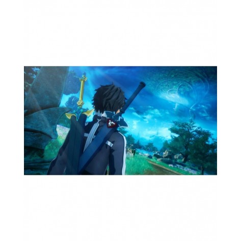 Игра Sword Art Online: Fractured Daydream за Nintendo Switch