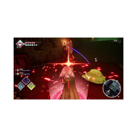 Игра Sword of the Necromancer Collection за Nintendo Switch