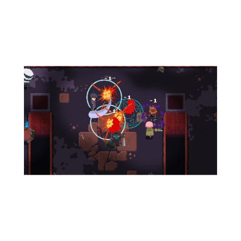 Игра Sword of the Necromancer Collection за PlayStation 5