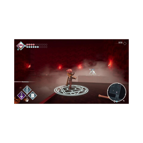 Игра Sword of the Necromancer Collection - Special Edition за PlayStation 5