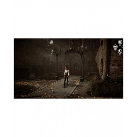 Игра Syberia: Remastered - Limited Edition за PlayStation 5