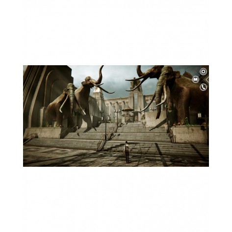 Игра Syberia: Remastered - Limited Edition за PlayStation 5