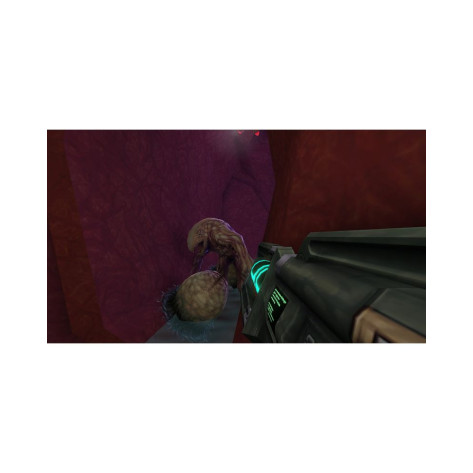 Игра System Shock 2: Remastered за Nintendo Switch