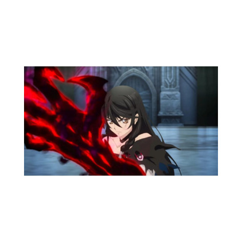 Игра Tales of Berseria Remastered за Nintendo Switch
