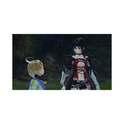 Игра Tales of Berseria Remastered за Nintendo Switch
