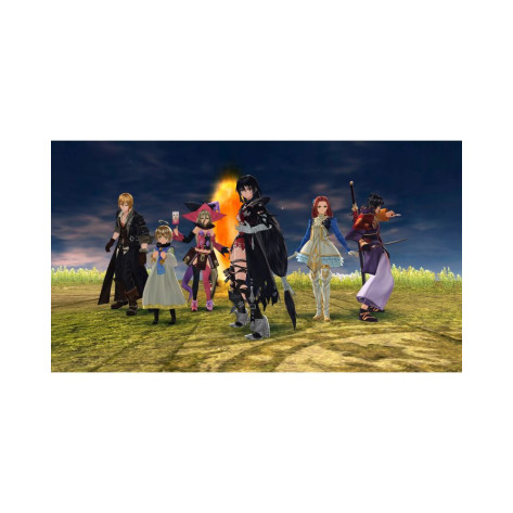 Игра Tales of Berseria Remastered за Nintendo Switch