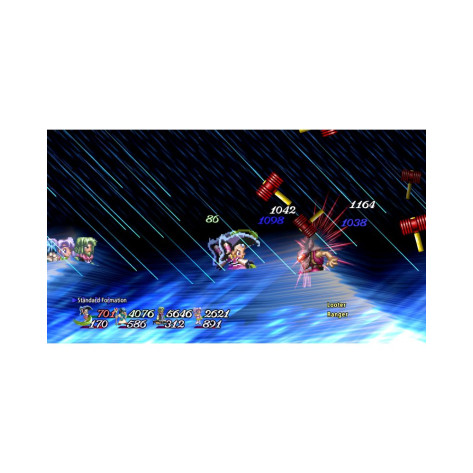 Игра Tales of Eternia Remastered за PlayStation 5