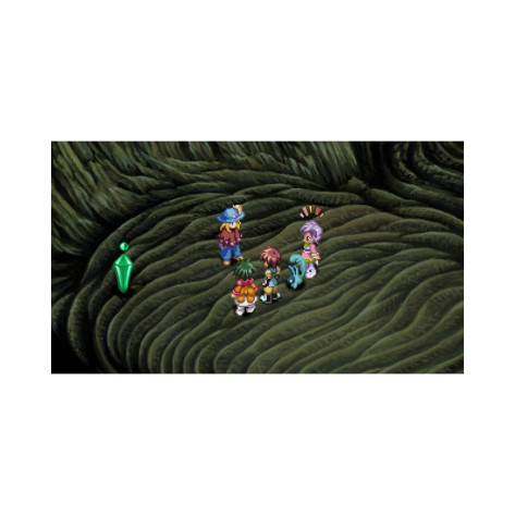 Игра Tales of Eternia Remastered за PlayStation 5