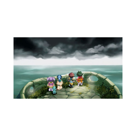 Игра Tales of Eternia Remastered за PlayStation 5