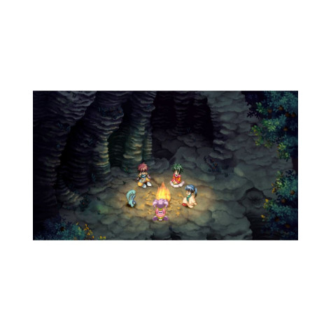 Игра Tales of Eternia Remastered за PlayStation 5