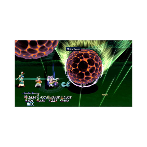 Игра Tales of Eternia Remastered за PlayStation 5