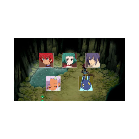 Игра Tales of Eternia Remastered за PlayStation 5