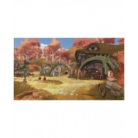Игра Tales of the Shire: A The Lord of the Rings Game за PlayStation 5