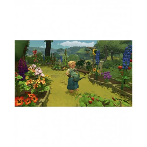 Игра Tales of the Shire: A The Lord of the Rings Game за PlayStation 5