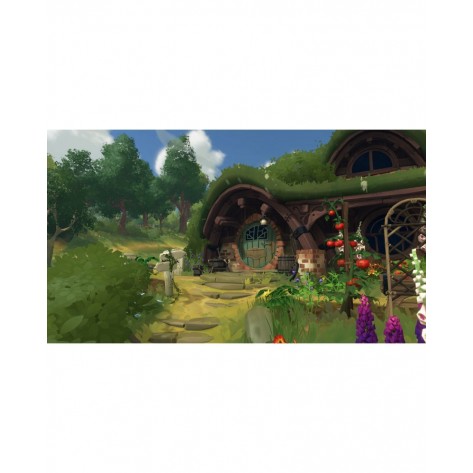 Игра Tales of the Shire: A The Lord of the Rings Game за PlayStation 5