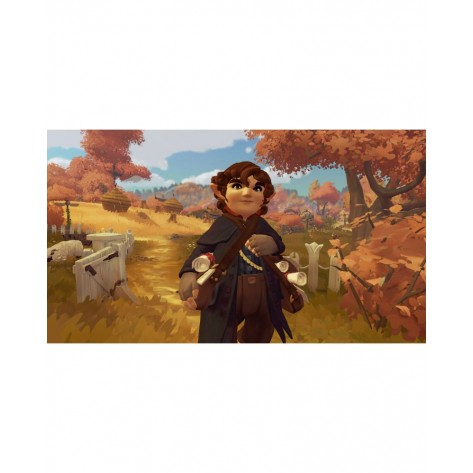 Игра Tales of the Shire: A The Lord of the Rings Game за PlayStation 5