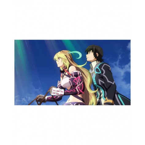 Игра Tales of Xillia Remastered за PlayStation 5